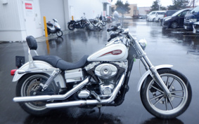 HARLEY FL 2001 17