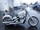 Фото Harley FL 2001 с японского аукциона