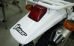 YAMAHA TT250R RAID 2013 4GY