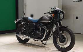 KAWASAKI W800 CAFE 2021 EJ800B