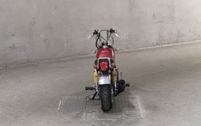 HONDA MONKEY Z50J