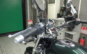 KAWASAKI ZEPHYR 1100 2007