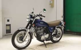 YAMAHA SR400 2021