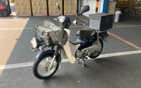 HONDA SUPER CUB50 AA04