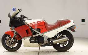 KAWASAKI GPZ400R 1986 ZX400D