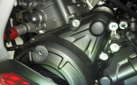 HONDA CBR250RR A 2001 MC51