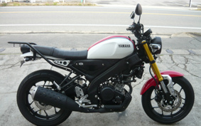 SUZUKI GSX-R125 ABS DL33B