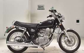 YAMAHA SR400 Gen.3 2008 RH01J