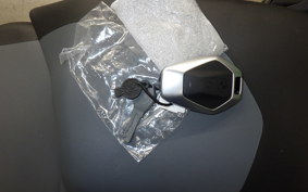 BMW R1300GS ASA 2026