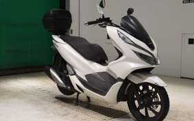 HONDA PCX125 2002 JF81