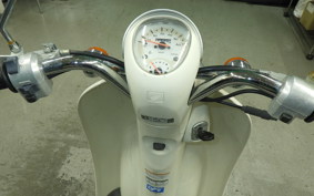 HONDA CREA SCOOPY AF55