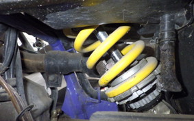 YAMAHA SEROW 225 W 4JG