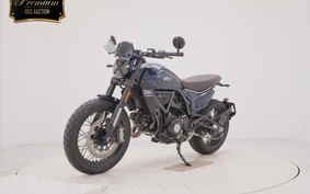 DUCATI SCRAMBLER 2025