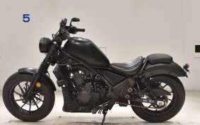 HONDA REBEL 500 A 2020 PC60