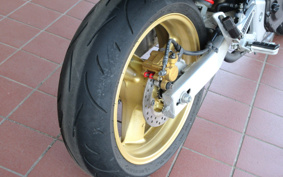 HONDA HORNET250 MC31