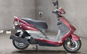 YAMAHA CYGNUS 125 X SE46