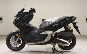 HONDA ADV160 2014 KF54