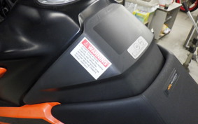 KTM 790 ADVENTURE 2022