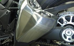 KAWASAKI NINJA 1000 A 2019 ZXT00W