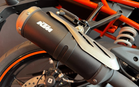 KTM 390 RC 2024 JYJ40