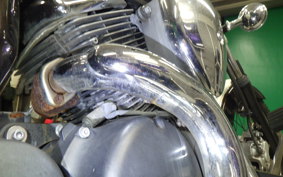 YAMAHA DRAGSTAR 250 VG05J