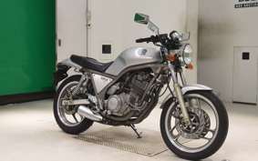 YAMAHA SRX600 Gen.1 1985 1JK
