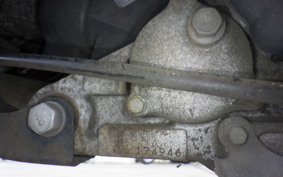 SUZUKI ADDRESS V125 G 2015 CF46A