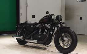 HARLEY XL1200X 2014