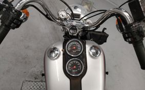 HARLEY FXDC1340 1992 GCL