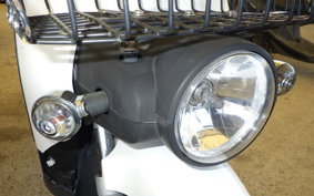 HONDA ﾍﾞﾝﾘｨ50 AA03