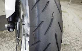 HONDA CBR250RR A 2019 MC51