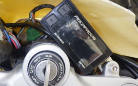 HONDA VTR 250 MC33