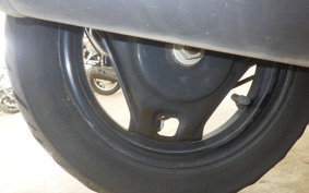 SUZUKI ﾚｯﾂ CA4AA