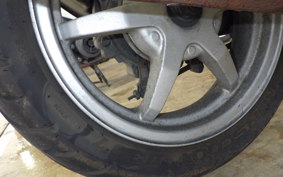 SUZUKI ADDRESS 110