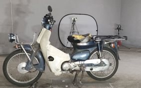 HONDA SUPER CUB50 AA01