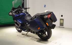 TRIUMPH TROPHY 1215 SE 2016