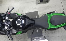 KAWASAKI NINJA 400 2023 EX400L