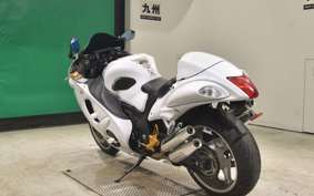 SUZUKI HAYABUSA Gen.2 2012