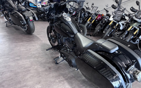 HARLEY FXLRS 2020 YWK