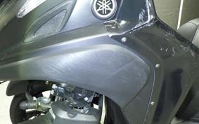 YAMAHA TRICITY 155 A ヤネツキ 2013 SG37J