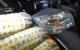 KAWASAKI Z400 Gen.2 2024 EX400L