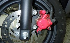HONDA LEAD 125 JK12