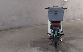 SUZUKI BAR DEE50 BA41A