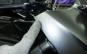 KAWASAKI ZX-4R SE 2025 ZX400P
