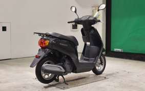 HONDA TACT-4ﾍﾞｰｼｯｸ 2026 AF79