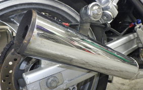 KAWASAKI BALIUS 250 2010 ZR250A