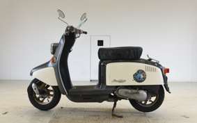 HONDA JULIO AF52
