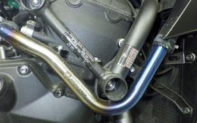 KAWASAKI ZH2 2021 ZRT00K