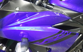 YAMAHA YZF-R25 A RG43J