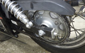 YAMAHA DRAGSTAR 250 VG02J